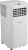 Кондиционер мобильный Hisense V-series AP-09CR4GKVS00 белый площ.17м2 Кондиционер мобильный Hisense V-series AP-09CR4GKVS00 белый площ.17м2