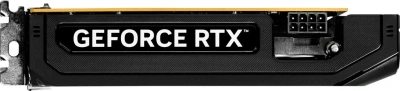 Видеокарта Palit PCI-E 5.0 PA-RTX5050 STORMX NVIDIA GeForce RTX 5050 8Gb 128bit GDDR6 2317/20000 HDMIx1 DPx3 HDCP Ret