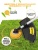 Триммер бензиновый Huter GGT-2500T PRO 2500Вт 3л.с. неразбор.штан. реж.эл.:леска/нож