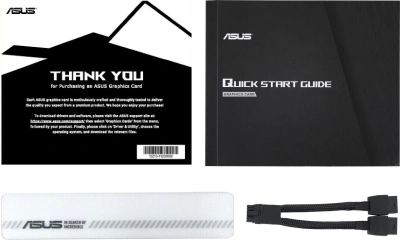 Видеокарта Asus PCI-E 5.0 PRIME-RTX5070-O12G-WHITE NVIDIA GeForce RTX 5070 12Gb 192bit GDDR7 2557/28000 HDMIx1 DPx3 HDCP Ret