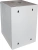 Шкаф коммутационный Lanmaster (TWT-CBW10G-6U-3X3-GY) настенный 6U 312x300мм пер.дв.стекл 30кг серый IP20 сталь Шкаф коммутационный Lanmaster (TWT-CBW10G-6U-3X3-GY) настенный 6U 312x300мм пер.дв.стекл 30кг серый IP20 сталь