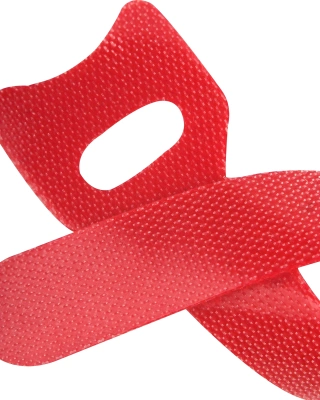 Хомут-липучка Lanmaster LAN-VCM135-BL 135x12мм (упак:20шт) нейлон/полиэтилен внутри помещений синий