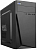 Корпус LinkWorld VC-13M071 М0 черный без БП mATX 1x80mm 1x120mm 2xUSB2.0 audio
