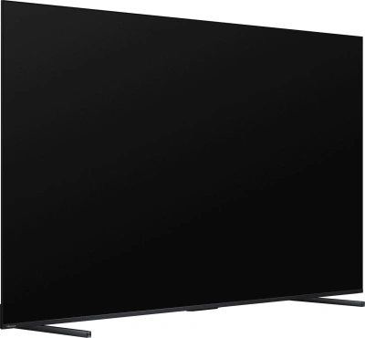 Телевизор QLED Hisense 100" 100E7Q PRO угольно-серый 4K Ultra HD 120Hz MEMC DVB-T DVB-T2 DVB-C DVB-S DVB-S2 USB WiFi Smart TV