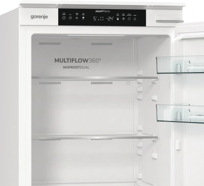 Холодильник Gorenje NRKI517141 2-хкамерн.