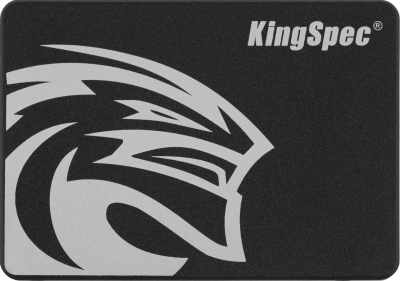 Накопитель SSD Kingspec SATA-III 240GB P4-240 2.5"