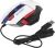 Мышь A4Tech Bloody W95 Max Sports синий/белый оптическая 12000dpi USB 10but (W95 MAX SPORTS NAVY) Мышь A4Tech Bloody W95 Max Sports синий/белый оптическая 12000dpi USB 10but (W95 MAX SPORTS NAVY)