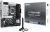 Материнская плата Asus PRIME B860M-A WIFI Soc-1851 Intel B860 4xDDR5 mATX AC`97 8ch(7.1) 2.5Gg RAID+HDMI+DP