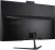 Моноблок Acer Aspire C24-2G 23.8" Full HD Core Ultra 5 125U (1.3) 16Gb SSD512Gb Graphics Eshell GbitEth WiFi BT 120W клавиатура мышь Cam черный 1920x1080