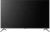 Телевизор LED Digma 50" DM-LED50UBB41 Android TV Frameless Metal темно-серебристый/серебристый 4K Ultra HD 60Hz DVB-T DVB-T2 DVB-C DVB-S DVB-S2 USB WiFi Smart TV