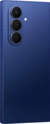 Смартфон Samsung SM-F966B Galaxy Z Fold7 256Gb 12Gb синий раскладной 3G 4G 2Sim 8" 1968x2184 Android 16 200Mpix 802.11 a/b/g/n/ac/ax/be NFC GPS GSM900/1800 GSM1900 Protect
