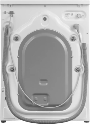 Стиральная машина Beko WSPE7612W класс: A загр.фронтальная макс.:7кг белый инвертор