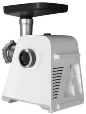 Мясорубка Bosch MFWS420W 1900Вт белый