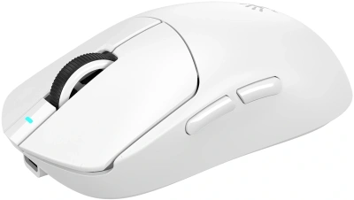 Мышь A4Tech Bloody R77 Ultra Dock белый оптическая 20000dpi беспров. USB 5but