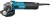 Углошлифовальная машина Makita GA5090X01 1900Вт 11500об/мин рез.шпин.:M14 d=125мм Углошлифовальная машина Makita GA5090X01 1900Вт 11500об/мин рез.шпин.:M14 d=125мм