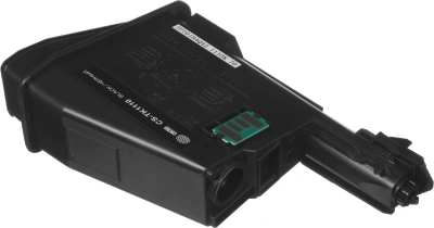 Картридж лазерный Cactus CS-TK1110 TK-1110 черный (2500стр.) для Kyocera FS 1020MFP/1040/1120MFP