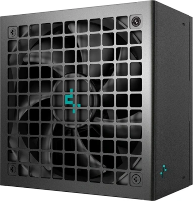 Блок питания Deepcool ATX 1200W GamerStorm PN1200M Gen.5 80+ gold (20+4pin) APFC 120mm fan 8xSATA RTL