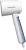 Отпариватель ручной Panasonic NI-GHD015WTV 1300Вт белый/фиолетовый Отпариватель ручной Panasonic NI-GHD015WTV 1300Вт белый/фиолетовый