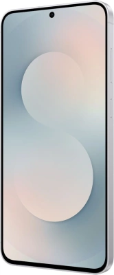 Смартфон Samsung SM-S731B Galaxy S25 FE 512Gb 8Gb белый моноблок 3G 4G 2Sim 6.7" 1080x2340 Android 16 50Mpix 802.11 a/b/g/n/ac/ax NFC GPS GSM900/1800 GSM1900 Protect