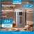 Термопот Vitek VT-TP3001 3.0л. 700Вт белый/серебристый