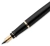 Ручка перьев. Waterman Expert 3 (S0951640) Black Laque GT F сталь подар.кор. Ручка перьев. Waterman Expert 3 (S0951640) Black Laque GT F сталь подар.кор.
