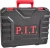 Углошлифовальная машина P.I.T. PWS20H-125A/1 7000об/мин рез.шпин.:M14 d=125мм жестк.кейс Углошлифовальная машина P.I.T. PWS20H-125A/1 7000об/мин рез.шпин.:M14 d=125мм жестк.кейс