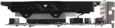 Видеокарта Biostar PCI-E 3.0 VA5505RF41 AMD Radeon RX 550 4Gb 128bit GDDR5 1100/6000 DVIx1 HDMIx1 DPx1 HDCP Ret