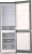 Холодильник Indesit DS 3180 G 2-хкамерн. серебристый Холодильник Indesit DS 3180 G 2-хкамерн. серебристый