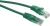Патч-корд Suprlan 10-0159 UTP RJ-45 вил.-вилка RJ-45 кат.5E 3м зеленый LSZH 26AWG Патч-корд Suprlan 10-0159 UTP RJ-45 вил.-вилка RJ-45 кат.5E 3м зеленый LSZH 26AWG