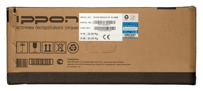 Батарея для ИБП Ippon Innova RT 1K 36В 14Ач для Innova RT 1000