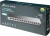 Коммутатор TP-Link SG2016P (L2+) 16x1Гбит/с 8PoE+ 120W управляемый