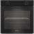 Духовой шкаф Электрический Indesit IFE 2420 BL черный Духовой шкаф Электрический Indesit IFE 2420 BL черный