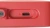 Колонка порт. JBL Go Essential красный 3.2W 1.0 BT 10м 730mAh (JBLGOESRED)