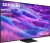 Телевизор QLED Samsung 85" QE85QN80FAUXRU Q черный титан/черный 4K Ultra HD 120Hz DVB-T2 DVB-C DVB-S2 USB WiFi Smart TV