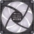 Вентилятор для корпуса Thermaltake CT140 ARGB 140х140x25 черный 4-pin 30.5дБ (упак.:2шт) (CL-F150-PL14SW-A) Ret Вентилятор для корпуса Thermaltake CT140 ARGB 140х140x25 черный 4-pin 30.5дБ (упак.:2шт) (CL-F150-PL14SW-A) Ret
