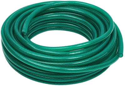 Шланг Зубр 40311-1/2-25 1/2" 25м поливочный армированный зеленый