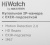 Камера видеонаблюдения IP HiWatch DS-I203(E)(2.8mm) 2.8-2.8мм цв. корп.:белый Камера видеонаблюдения IP HiWatch DS-I203(E)(2.8mm) 2.8-2.8мм цв. корп.:белый