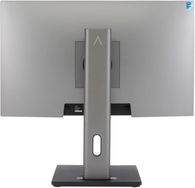 Моноблок Digma Pro Unity 23.8" Full HD i3 1315U (1.2) 16Gb SSD512Gb UHDG CR Windows 11 Pro GbitEth WiFi BT 90W клавиатура мышь Cam серый/черный 1920x1080