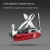 Нож перочинный Victorinox CyberTool L (1.7775.T) 91мм 39функц. красный полупрозрачный карт.коробка Нож перочинный Victorinox CyberTool L (1.7775.T) 91мм 39функц. красный полупрозрачный карт.коробка