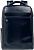 Рюкзак Piquadro Blue Square CA6858B2/BLU2 синий натур.кожа