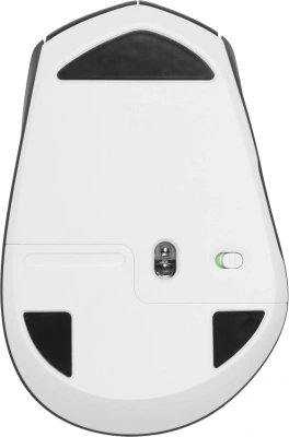 Мышь Logitech M720 Triathlon черный оптическая 1000dpi беспров. BT/Radio USB 6but (910-004794)