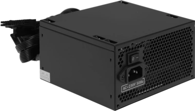 Блок питания Accord ATX 600W ACC-600-NP (20+4pin) 120mm fan 4xSATA