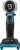 Гайковерт Makita DTW180RFE аккум. патрон:квад.3/8" (кейс в комплекте) Гайковерт Makita DTW180RFE аккум. патрон:квад.3/8" (кейс в комплекте)