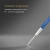 Стержень гелевый Parker Z10 (1950364) M 0.7мм синие чернила для ручек шариковых блистер (2шт) Стержень гелевый Parker Z10 (1950364) M 0.7мм синие чернила для ручек шариковых блистер (2шт)