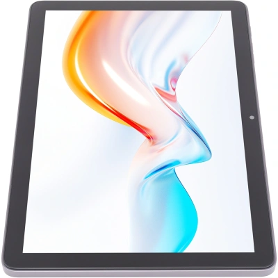 Планшет Digma Pro Spectrum T606 (1.6) 8C RAM6Gb ROM128Gb 10.1" IPS 1280x800 4G Android 14 темно-серый 13Mpix 5Mpix BT WiFi microSD 512Gb 6000mAh 255hrs