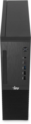 ПК IRU 310SC SFF i3 13100 (3.4) 16Gb SSD512Gb UHDG 730 Windows 11 Pro GbitEth 200W черный (2140089)