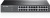 Коммутатор TP-Link TL-SG1024DE (L2) 24x1Гбит/с управляемый Коммутатор TP-Link TL-SG1024DE (L2) 24x1Гбит/с управляемый