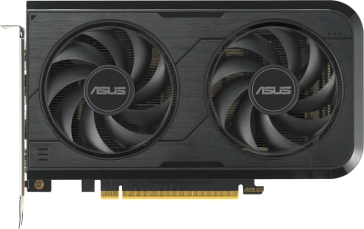 Видеокарта Asus PCI-E 5.0 DUAL-RTX5050-O8G NVIDIA GeForce RTX 5050 8Gb 128bit GDDR6 2647/20000 HDMIx1 DPx3 HDCP Ret