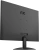 Монитор AOC 23.8" Value Line Q24B35 черный IPS LED 4ms 16:9 HDMI матовая 250cd 178гр/178гр 2560x1440 120Hz DP Quad HD 2K (1440p) 2.54кг