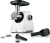 Мясорубка Bosch MFWS420W 1900Вт белый